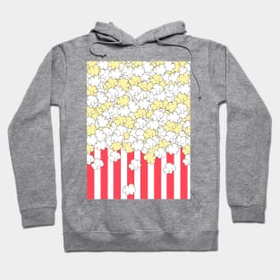 BUTTERED Popcorn Hoodie